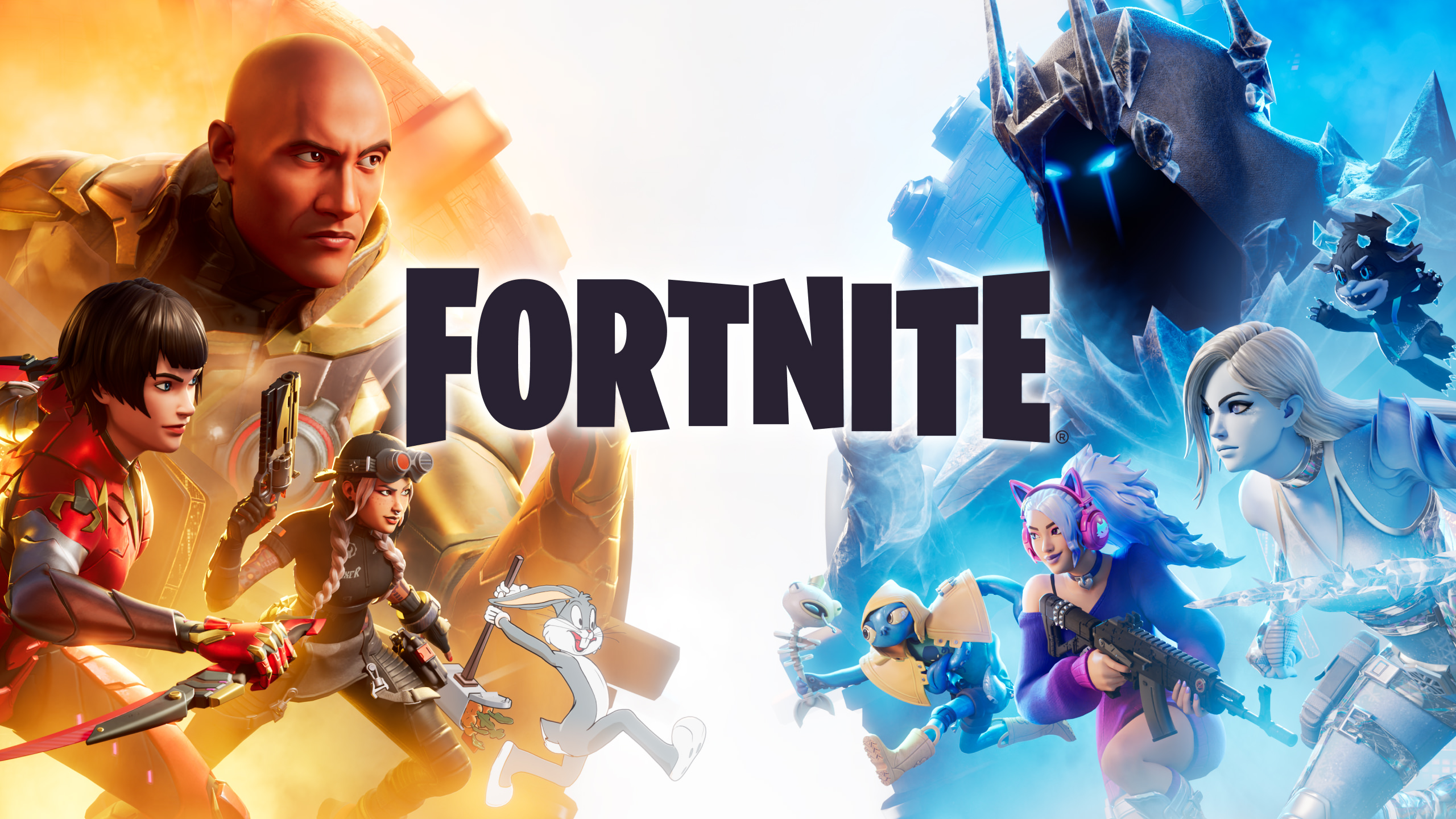 Fortnite cheat tools