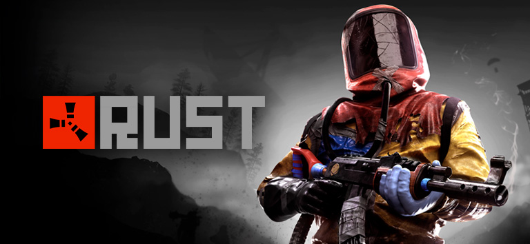 Rust cheat tools